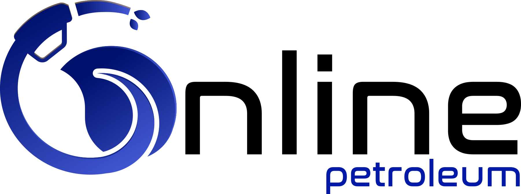 Online Petroleum